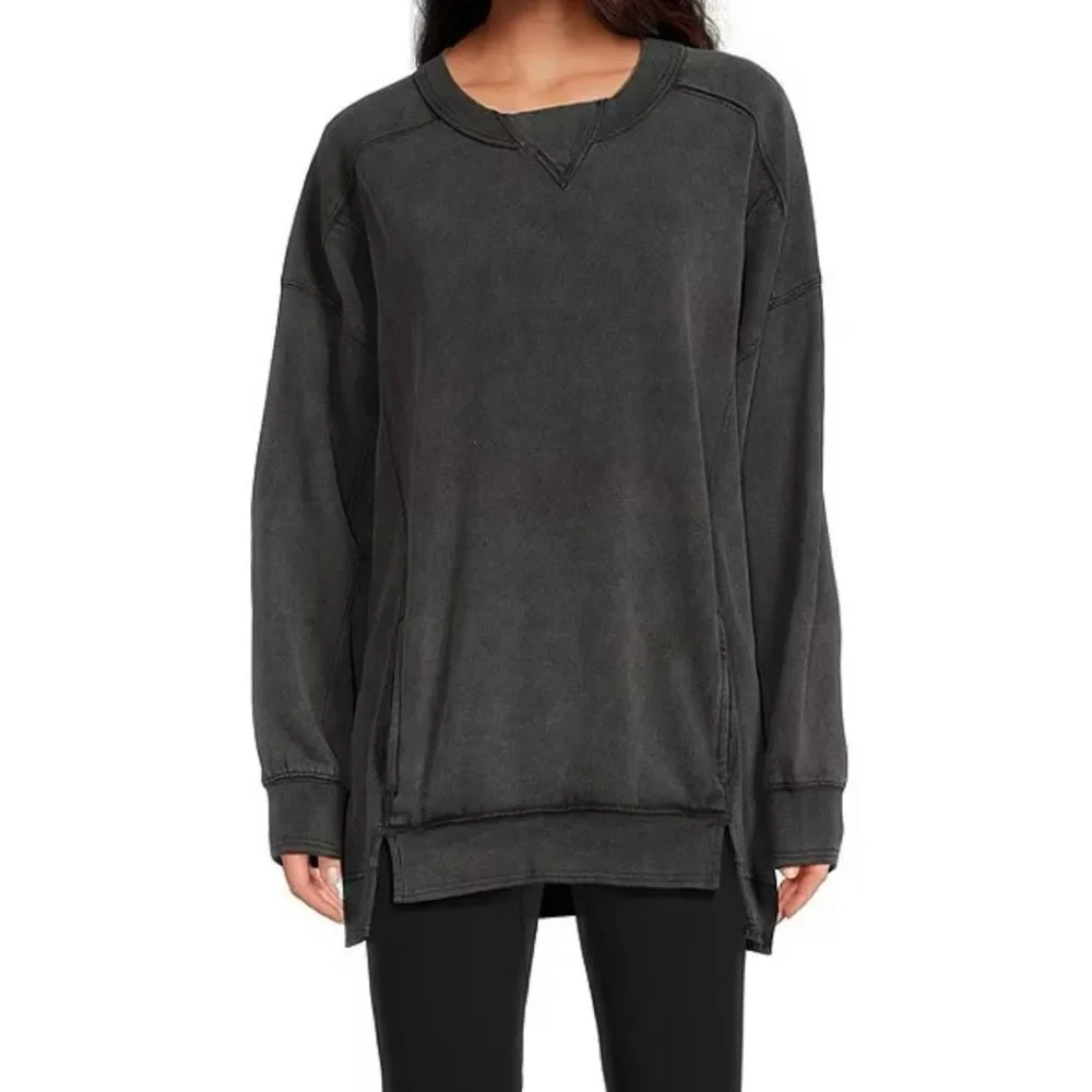 Free People Intercept Tunic.